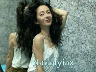 nattalyiax Straponles