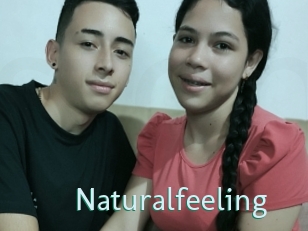 naturalfeeling Straponles