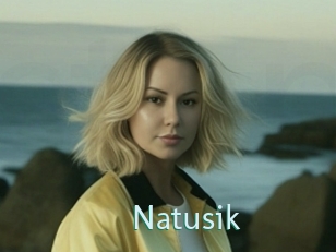 natusik Straponles