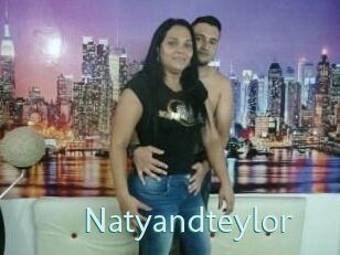 Natyandteylor
