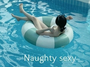 naughty_sexy Straponles
