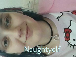 Naughtyelf