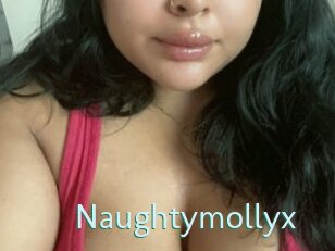Naughtymollyx