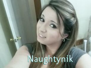 Naughtynik