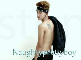 Naughtyprettyboy