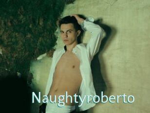 Naughtyroberto