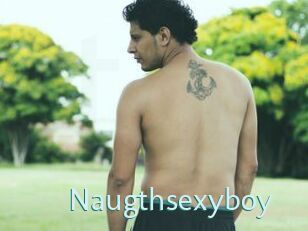 Naugthsexyboy