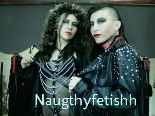Naugthyfetishh