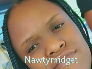nawtymidget Straponles