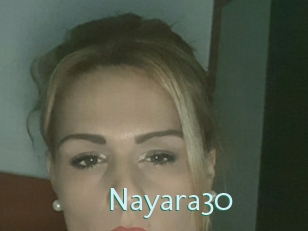Nayara30
