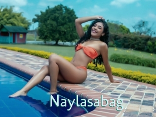 naylasabag Straponles