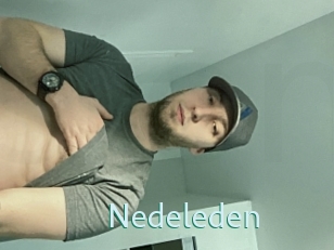 Nedeleden
