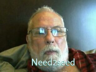Need2seed