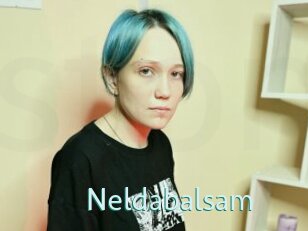 Neldabalsam