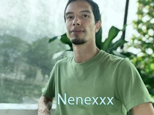 Nenexxx
