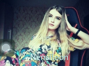 Nensiloon