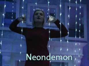 Neondemon