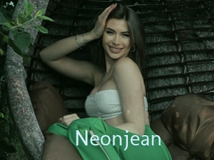 Neonjean