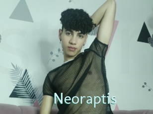 neoraptis Straponles