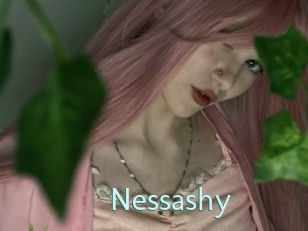 Nessashy