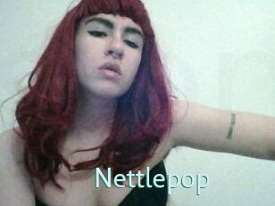 Nettlepop