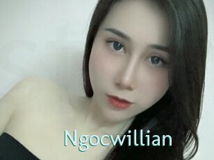 Ngocwillian