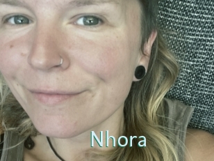 Nhora