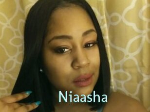 Niaasha