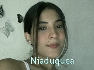 Niaduquea
