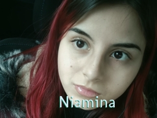 Niamina