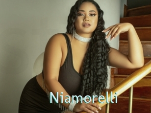 niamorelli Straponles