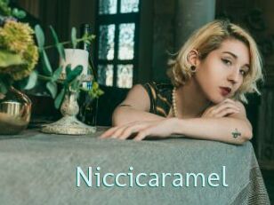 Niccicaramel