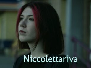 Niccolettariva