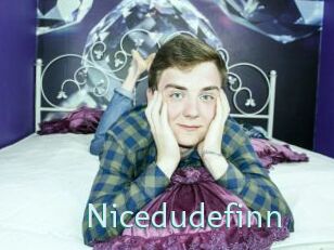 Nicedudefinn