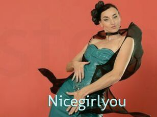 Nicegirlyou