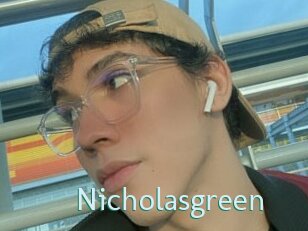 Nicholasgreen