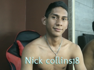 nick_collins18 Straponles