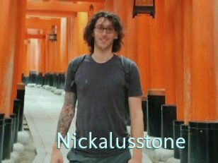 Nickalusstone