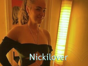 Nickilover