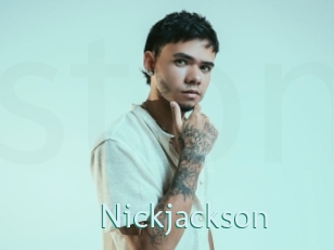 nickjackson Straponles
