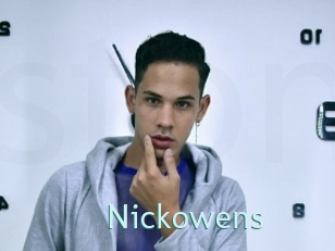 Nickowens
