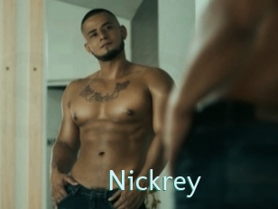 Nickrey