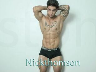 Nickthomson