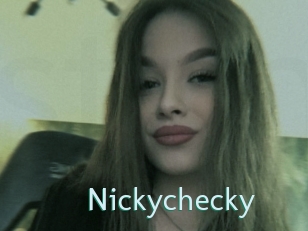 Nickychecky
