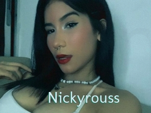 Nickyrouss