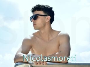 nicolasmoreti Straponles