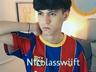 nicolasswiift Straponles