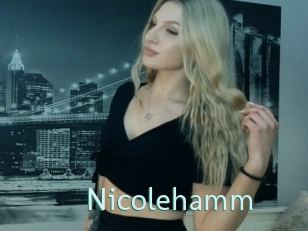 nicolehamm Straponles