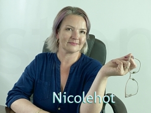Nicolehot