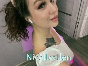 Nicolleallen